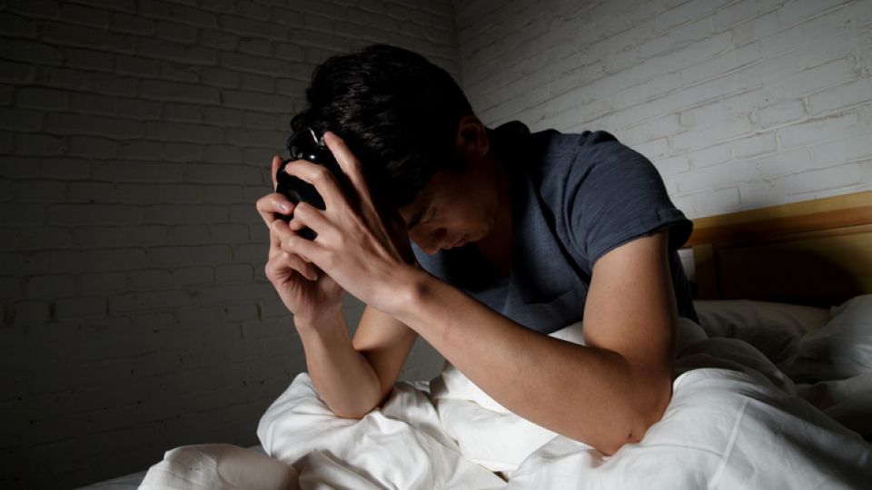 불안감, 불안감영향, 걱정, 불안감완화, 불안감완화식품, 불안감완화호흡법