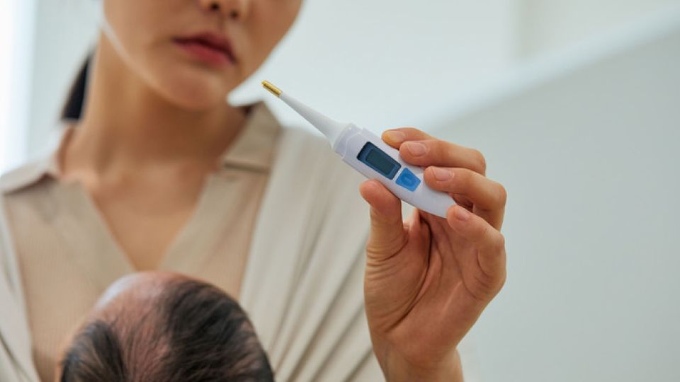 아이 열, 아이 정상 체온, 아이 소아과, 소아과 언제, 열날 때 대처법