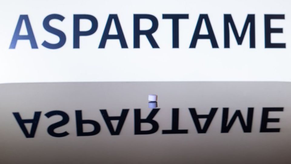 아스파탐, 발암물질, 인공감미료, 아스파탐 소화, 제로콜라, 제로음료수
