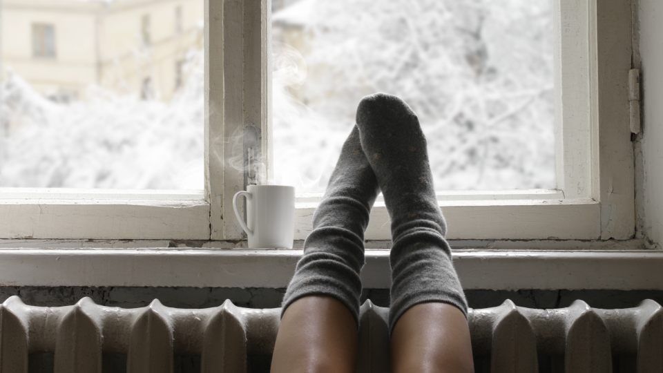 수족냉증, 혈액순환, 뇌졸증, 혈액, 면역력