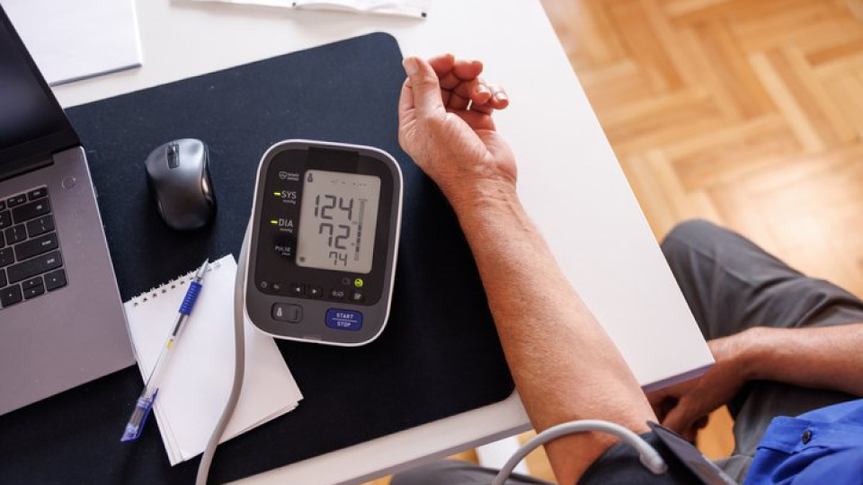 고혈압, 비만, 연관성, 상관관계, 합병증