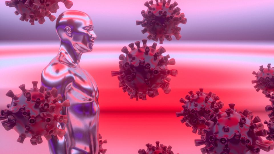 면역력, 면역, 면역체계, 소화불량, 구강질환, 대상포진, 운동, 스트레스, 브로콜리, 마늘, 블루베리