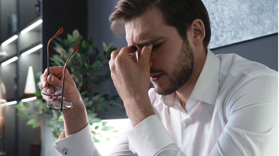 피로, 권태감, 치료제, 부작용