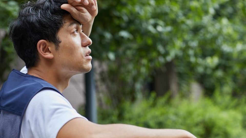 폭염, 폭염 행동요령, 열사병, 일사병, 온열질환, 일사병 증상, 열사병 증상, 온열질환 증상