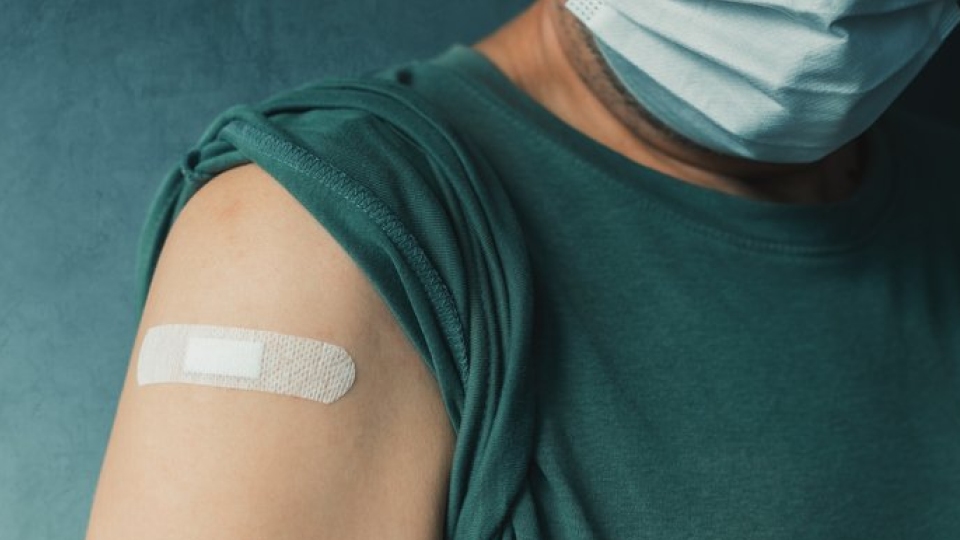 고용량 독감백신, 고령층, 독감주사, 예방접종, 독감예방