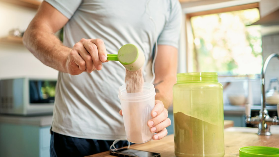 다이어트, 보조제, 체중감량, L-카르니틴