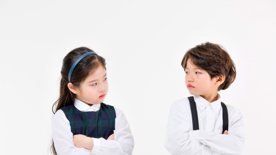 또래 친구, 친구관계, 따돌림, 유치원, 어린이집