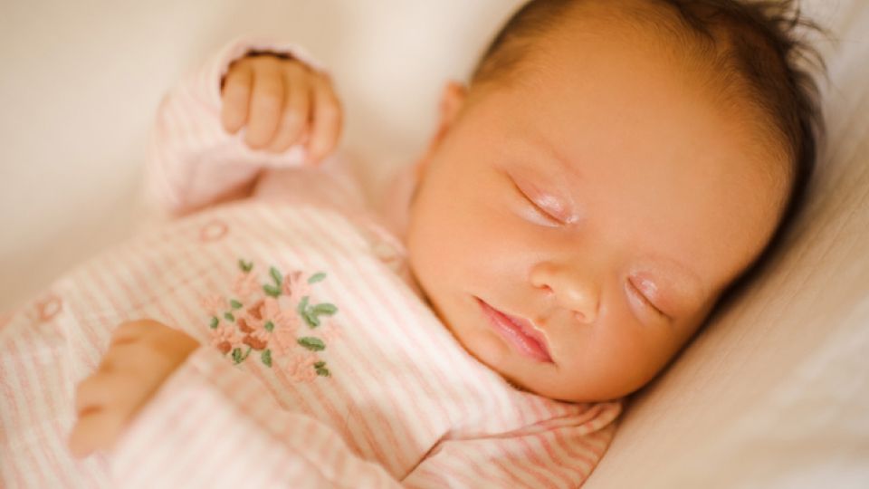 수면교육, 수면패턴, 수면의식, 수면습관, 신생아, 돌