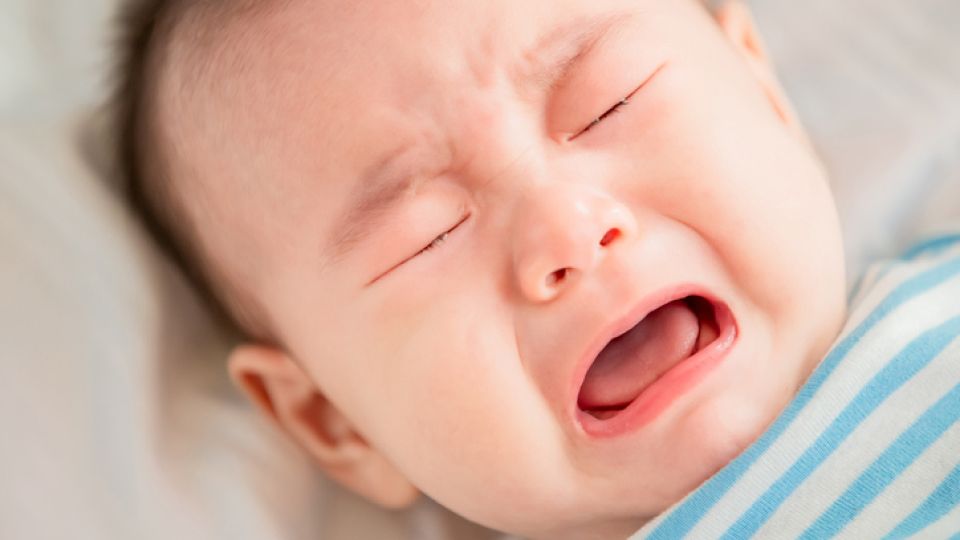 수면 문제, 불면, 영아산통, 콜릭, 야경증, 아이 수면