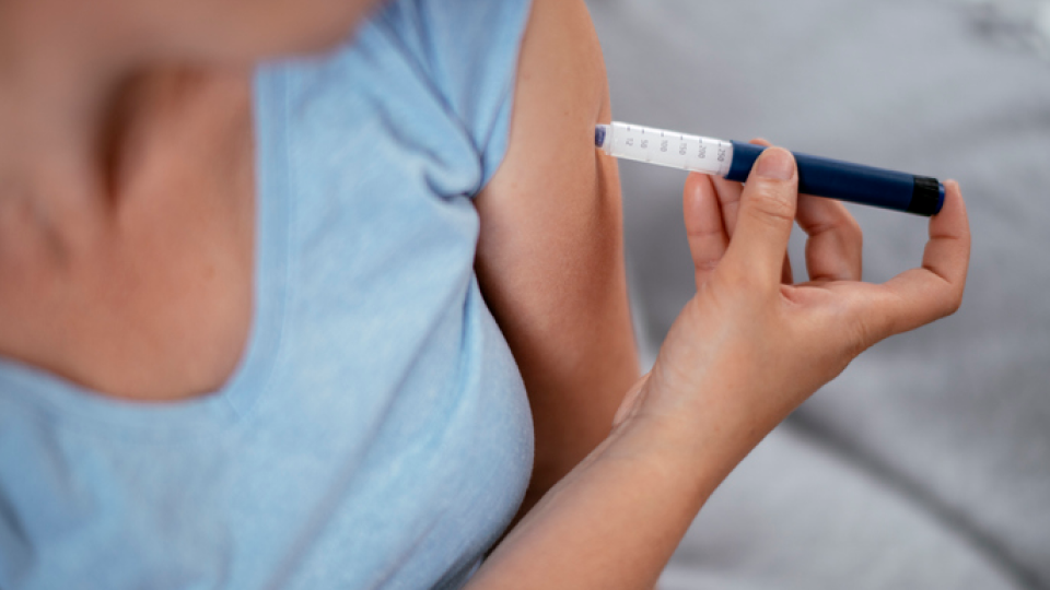 삭센다, 다이어트 치료제, 다이어트 주사, 지방 감소, 효과