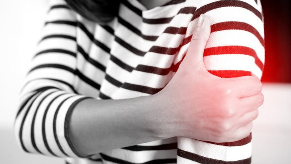 백신, 팔통증, 팔아픔, 독감, 백신 반응