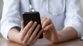 비대면 진료 합법화