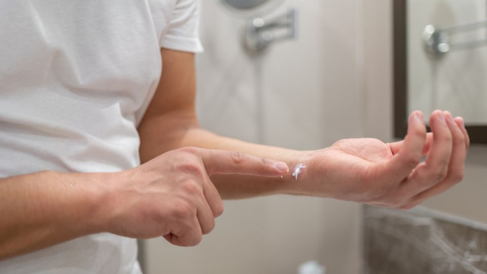 상처, 흉터, 후시딘, 마데카솔, 지혈