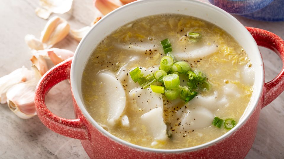 떡국, 떡국 칼로리, 떡국 열량, 혈당 스파이크, 고칼로리