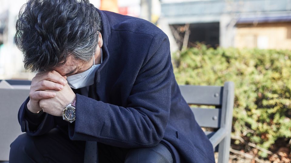 부모님 코로나, 약 대리 처방