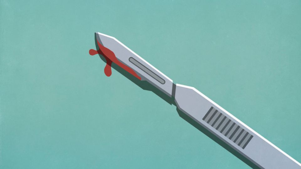 상처, 흉터, 후시딘, 마데카솔, 지혈