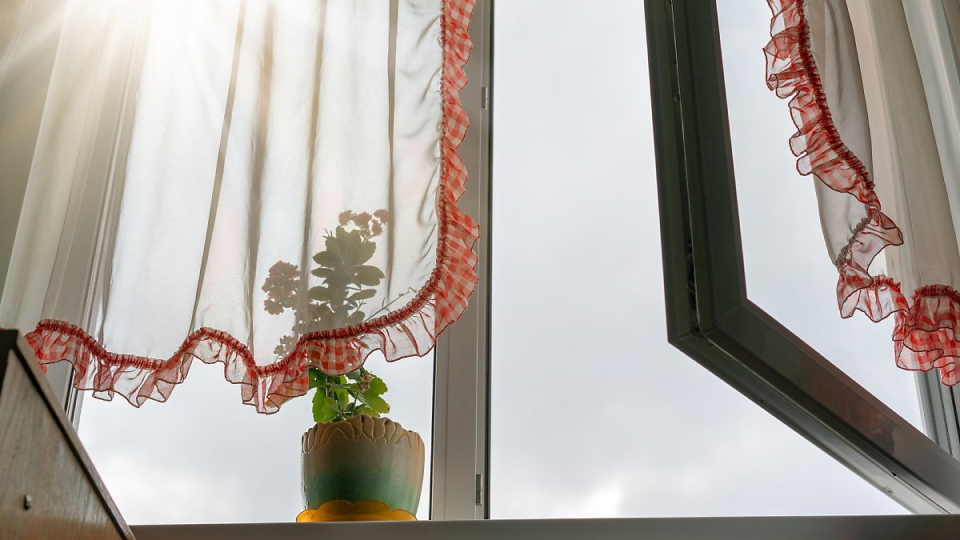 미세먼지, 호흡기 질환, 공기, 환기, 건강