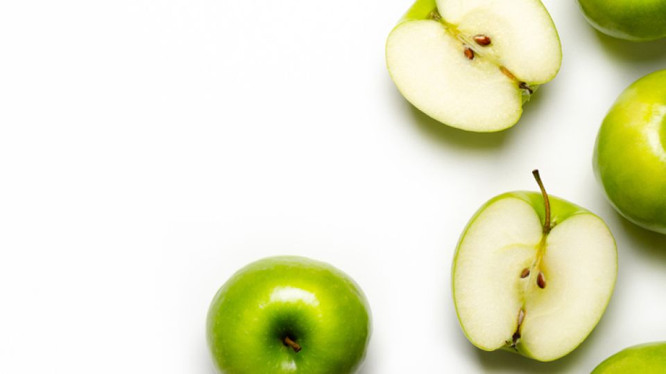 비타민, 사과효능, 식이섬유, 폴리페놀, 사과 영양소