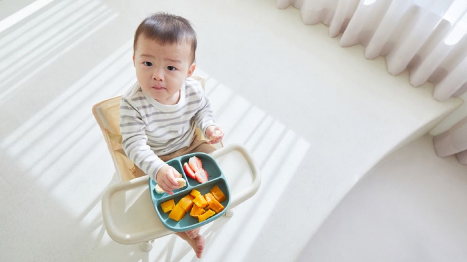 이유식 후기, 식사 습관, 편식, 칼슘, 일반 음식