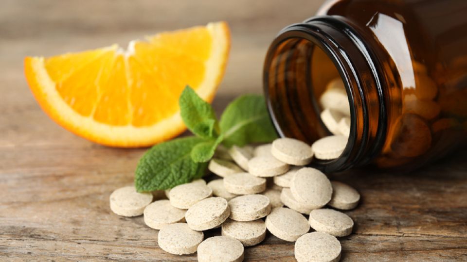 비타민 A to Z - 비타민 정의, 종류, 결핍증, 과잉증 등 💊 | 나에게 딱 맞는 건강 꿀팁