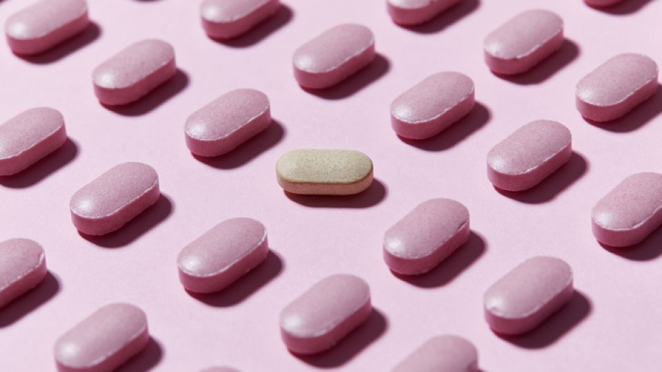 팍스로비드, 라게브리오