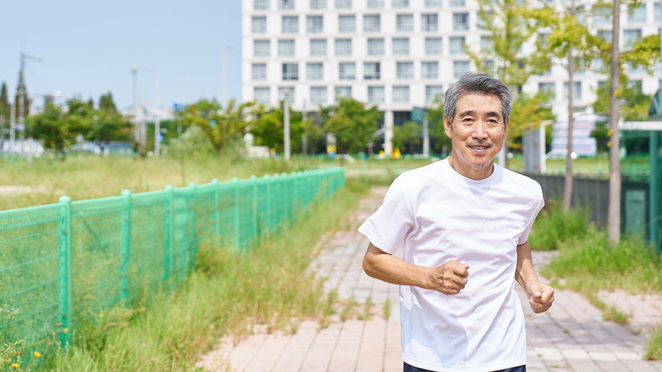 운동적정시기, 공복운동, 식후운동, 식전운동, 소화