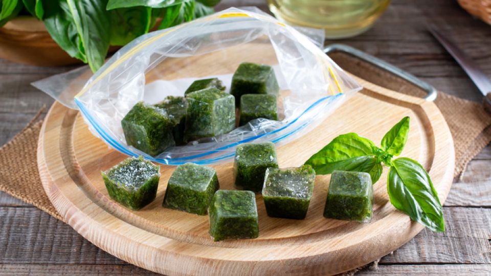 아이 이유식, 선식, 냉동보관, 조리법, 분유