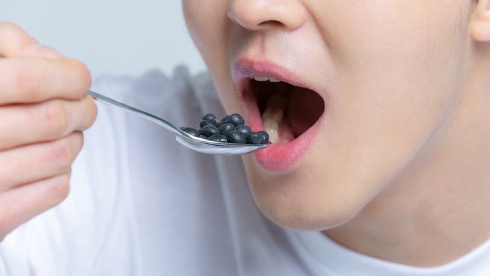 콩, 먹기, 주의사항