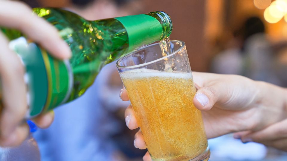 탈모 나쁜 습관, 탈모 