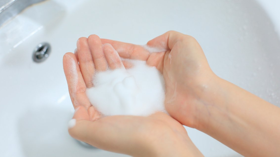 독감, 감기, 회복, 예방, 치료