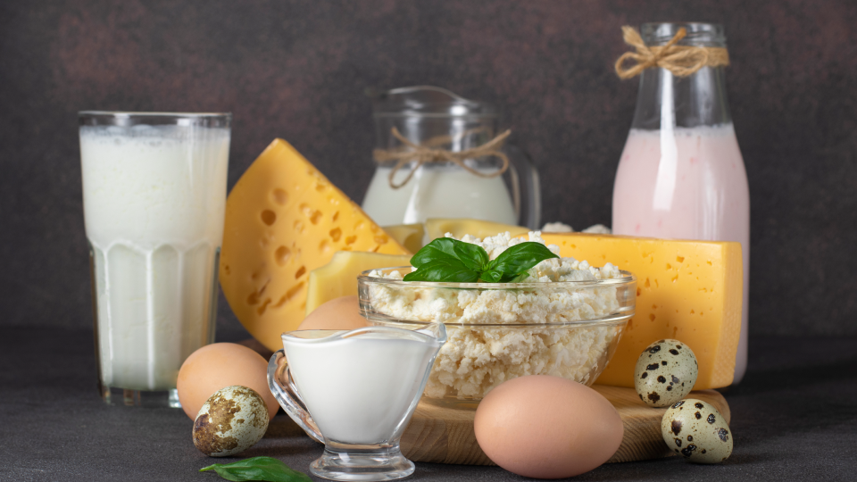 흰머리, 새치, 스트레스, 음식, 흡연