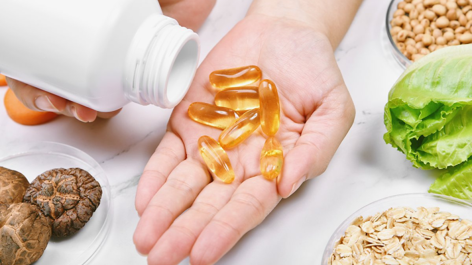 다이어트, 경구약, 다이어트약, 작용 메커니즘, 식욕억제제