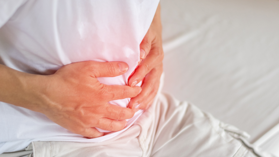 노로바이러스, 원인, 증상, 예방, 치료