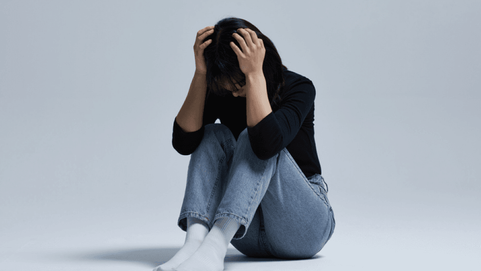 우울증, 우울감