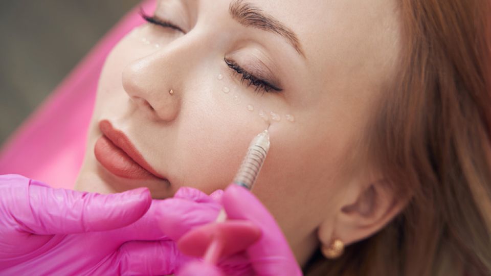 노화방지, 안티에이징