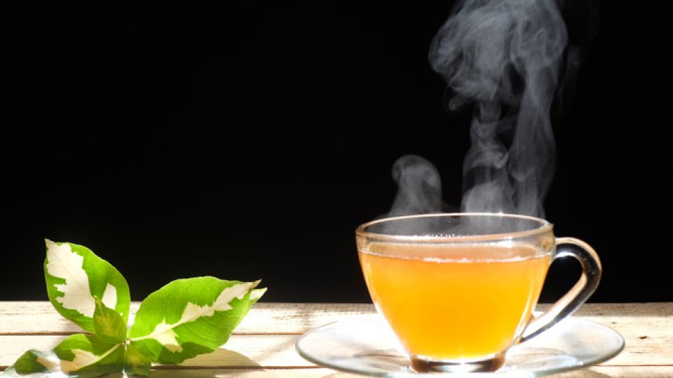 식도암, 암, 폐암, 대장암, 뜨거운 음료, 차