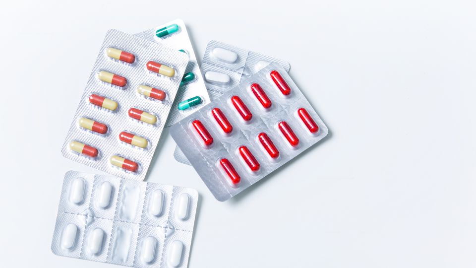 코로나 해열제 복용, 열, 시간