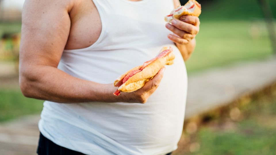 간헐적 단식, 단식, 다이어트, 식단, 비만