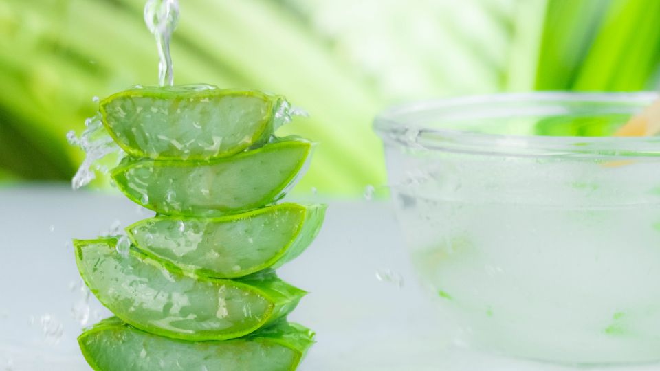 두피 염증 완화 제품, 탈모