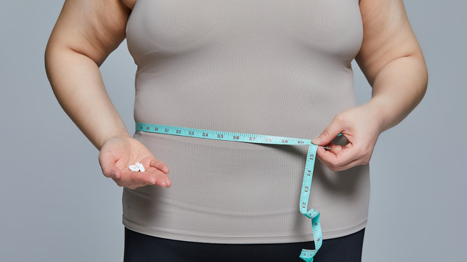 다이어트, 경구약, 다이어트약, 작용 메커니즘, 식욕억제제