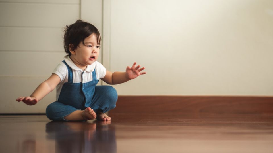 아이 성장 패턴, 발육, 성장 과정, 생후 4주, 첫 돌