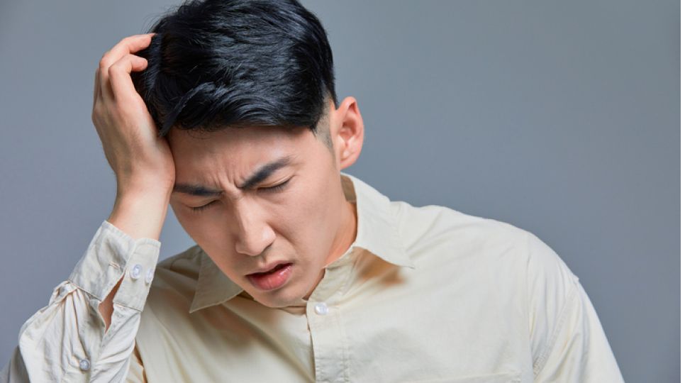 두통, 어지러움, 코로나, 후유증