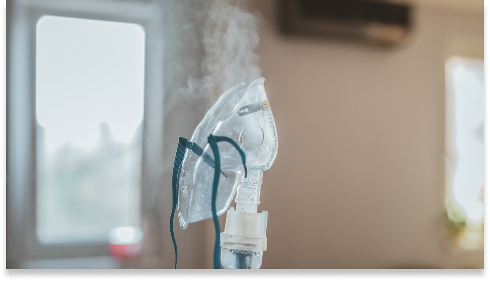 미세먼지, 호흡기 질환, 공기, 환기, 건강