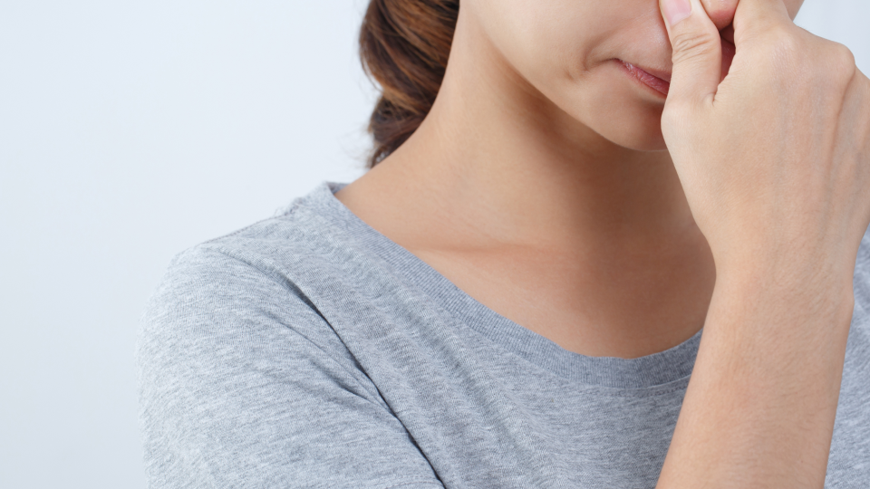 비염, 호흡기 질환, 알레르기, 천식, 점막