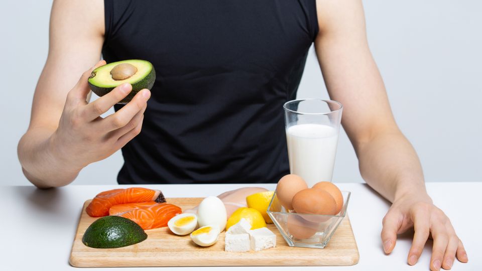 모발 건강, 탈모