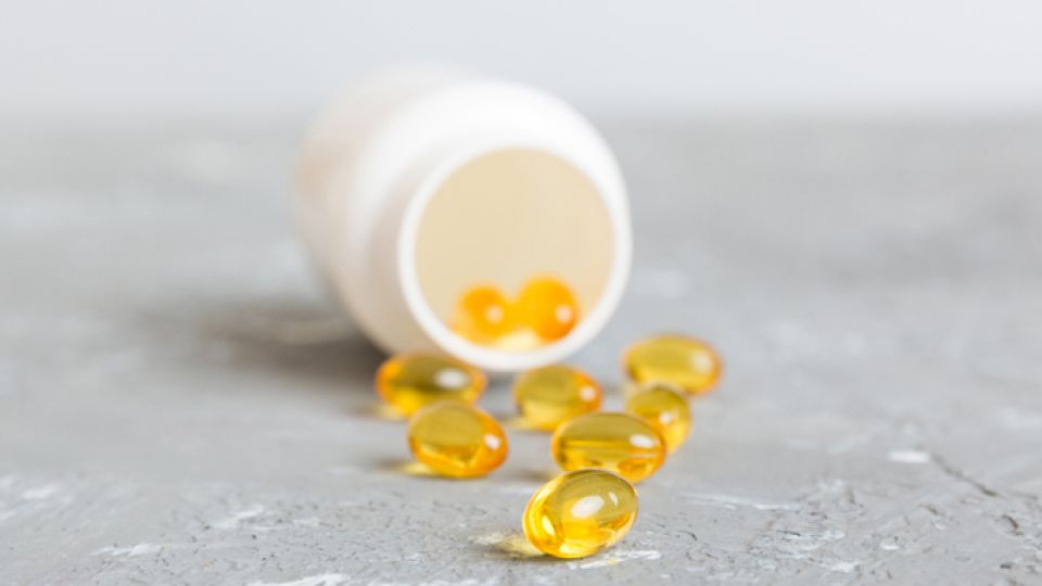 다크서클, 수면부족, 스트레스, 영양제, 영양소