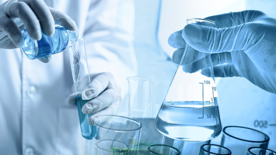 독감, 백신, 변종, 접종 주기, 바이러스