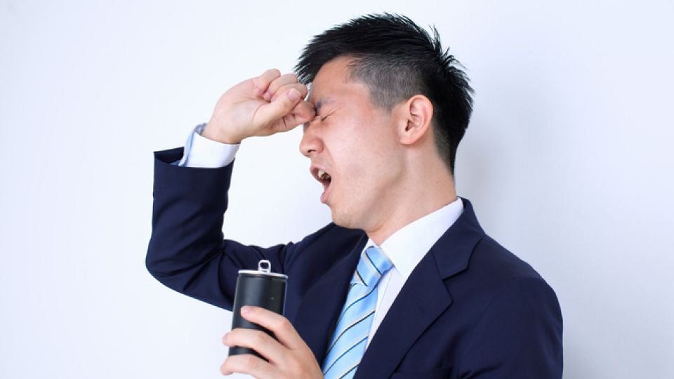 피로, 만성피로, 피곤, 만성피로증후군, 스트레스