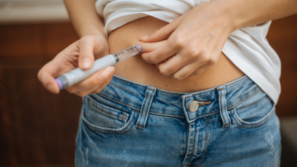 삭센다, 다이어트 치료제, 다이어트 주사, 지방 감소, 효과