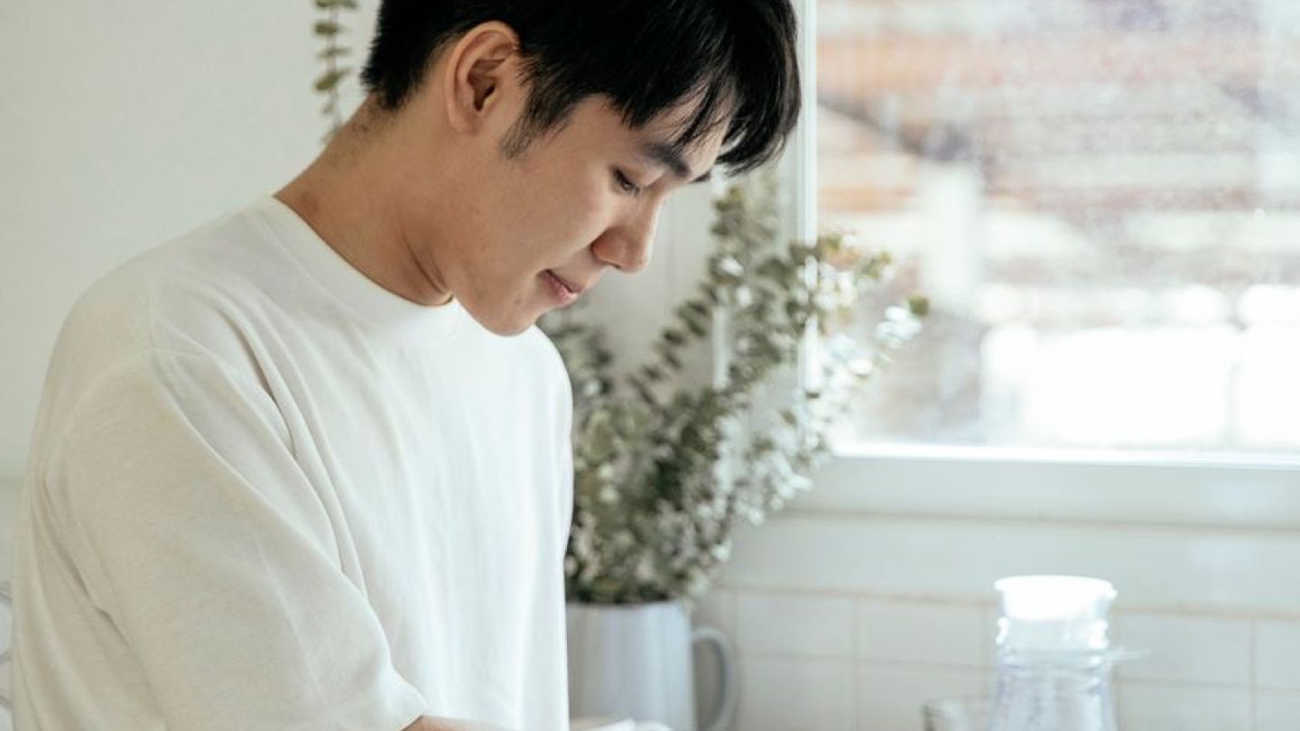 건강한 생활습관 이미지